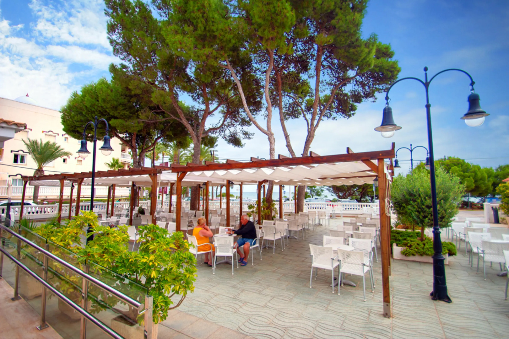 Hotel Servigroup Romana