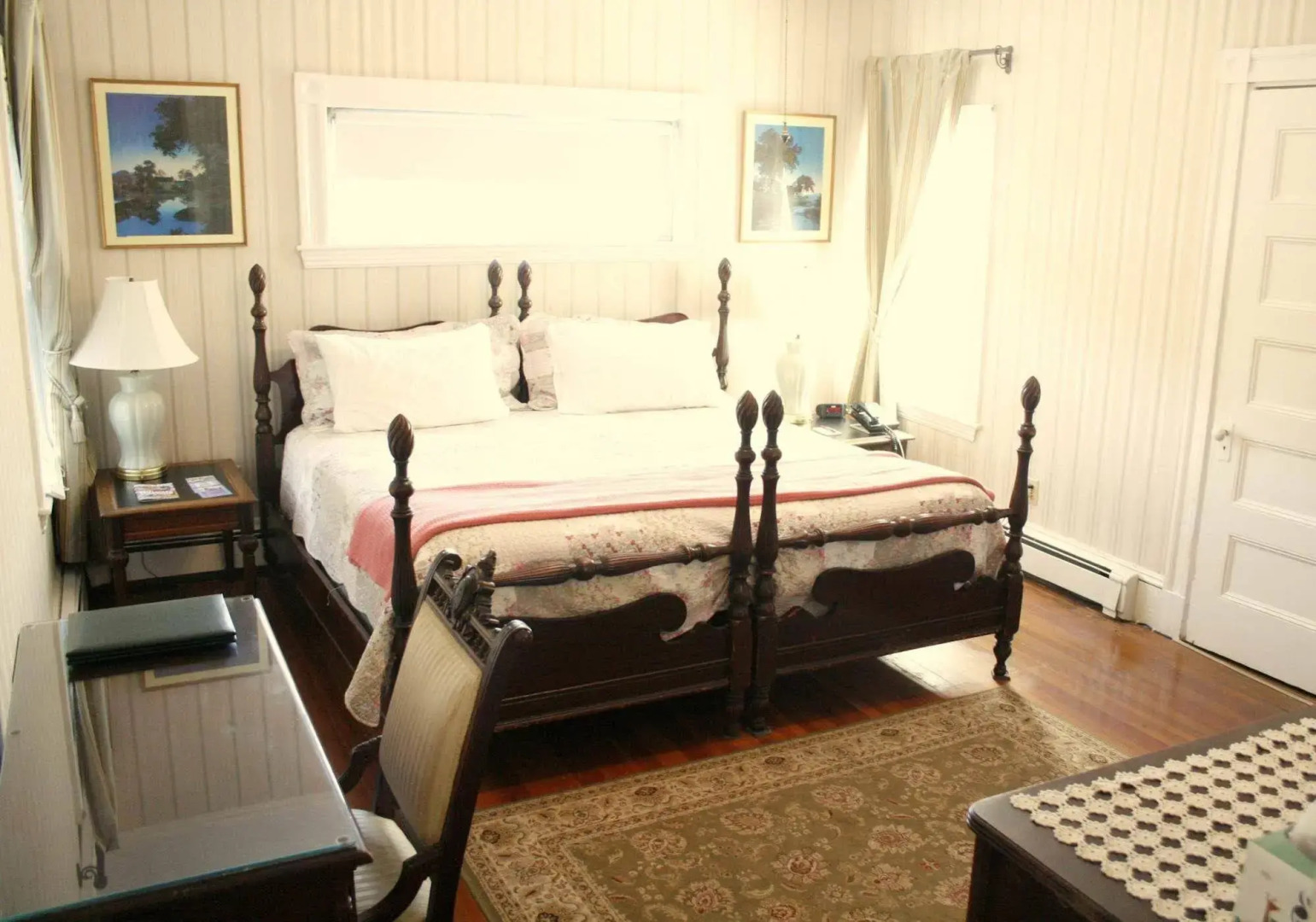 Coolidge Corner Guest House