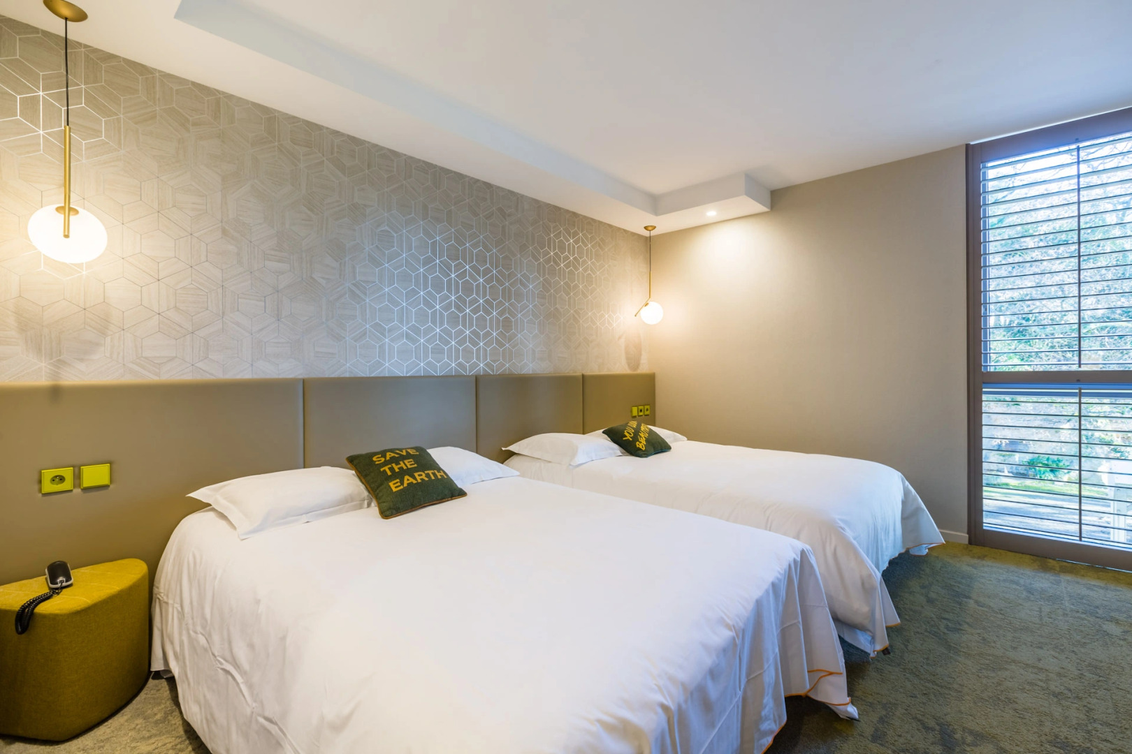 Hôtel du Château de la Tour