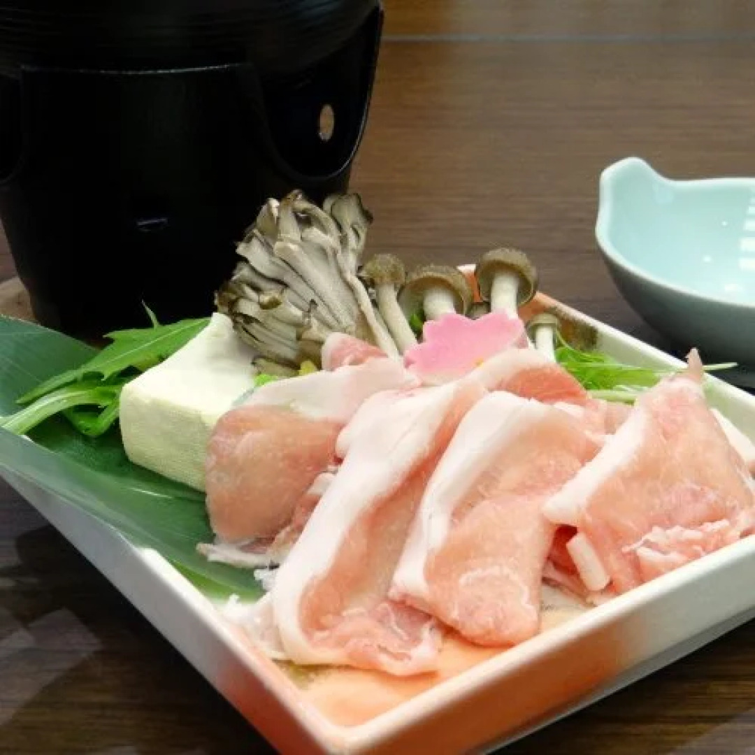 Shirakabenoyado Bokusuien