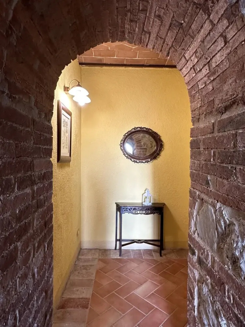 Antico Borgo di Tignano