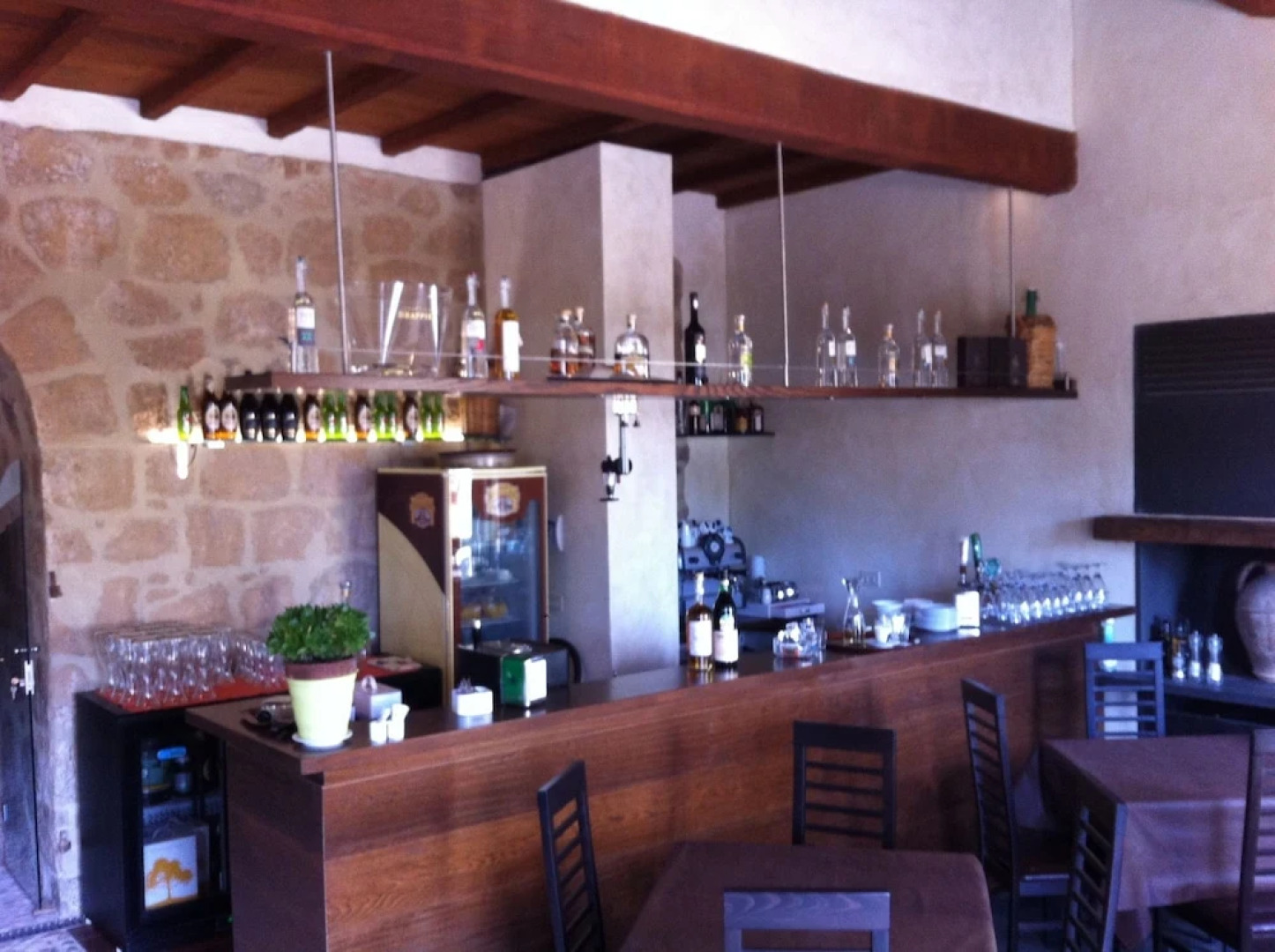 Locanda Monte Pimpio