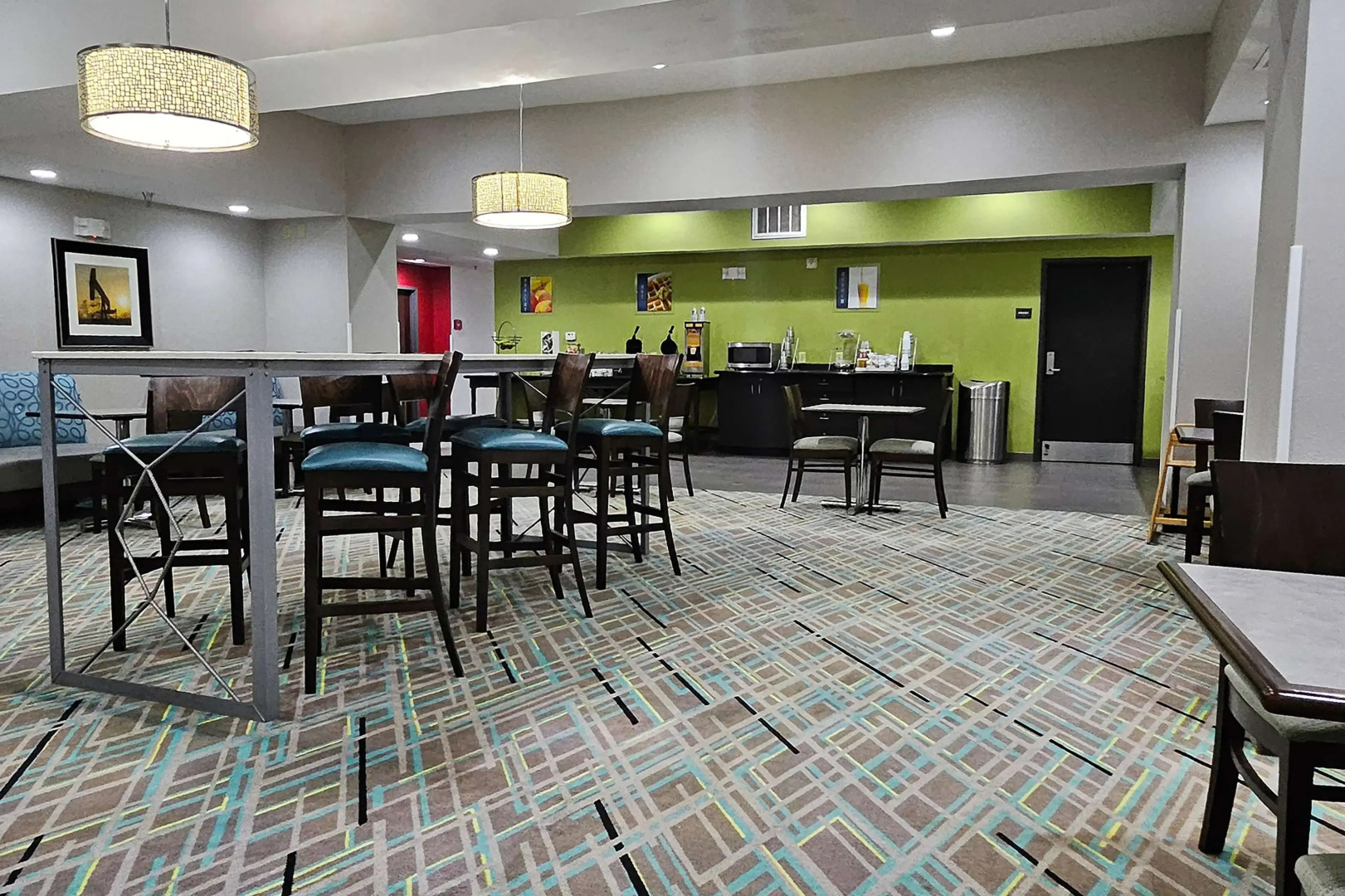 Ramada by Wyndham Burkburnett / Wichita Falls