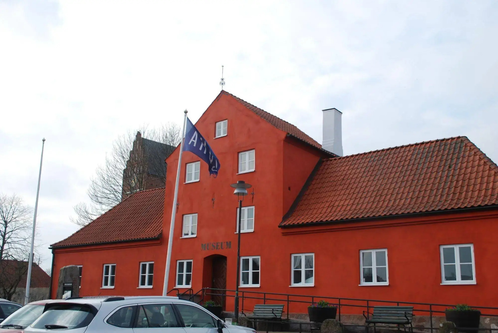 STF Åhus Hostel/Åhus Bed & Breakfast