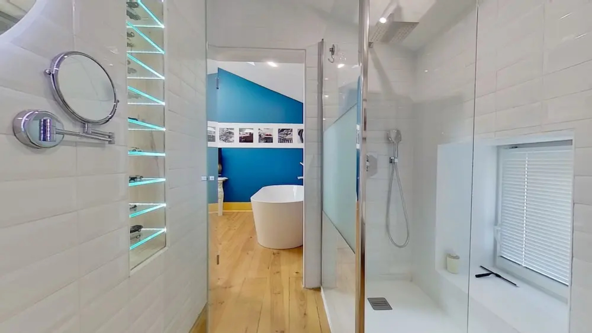 Château Fleur d'Aya