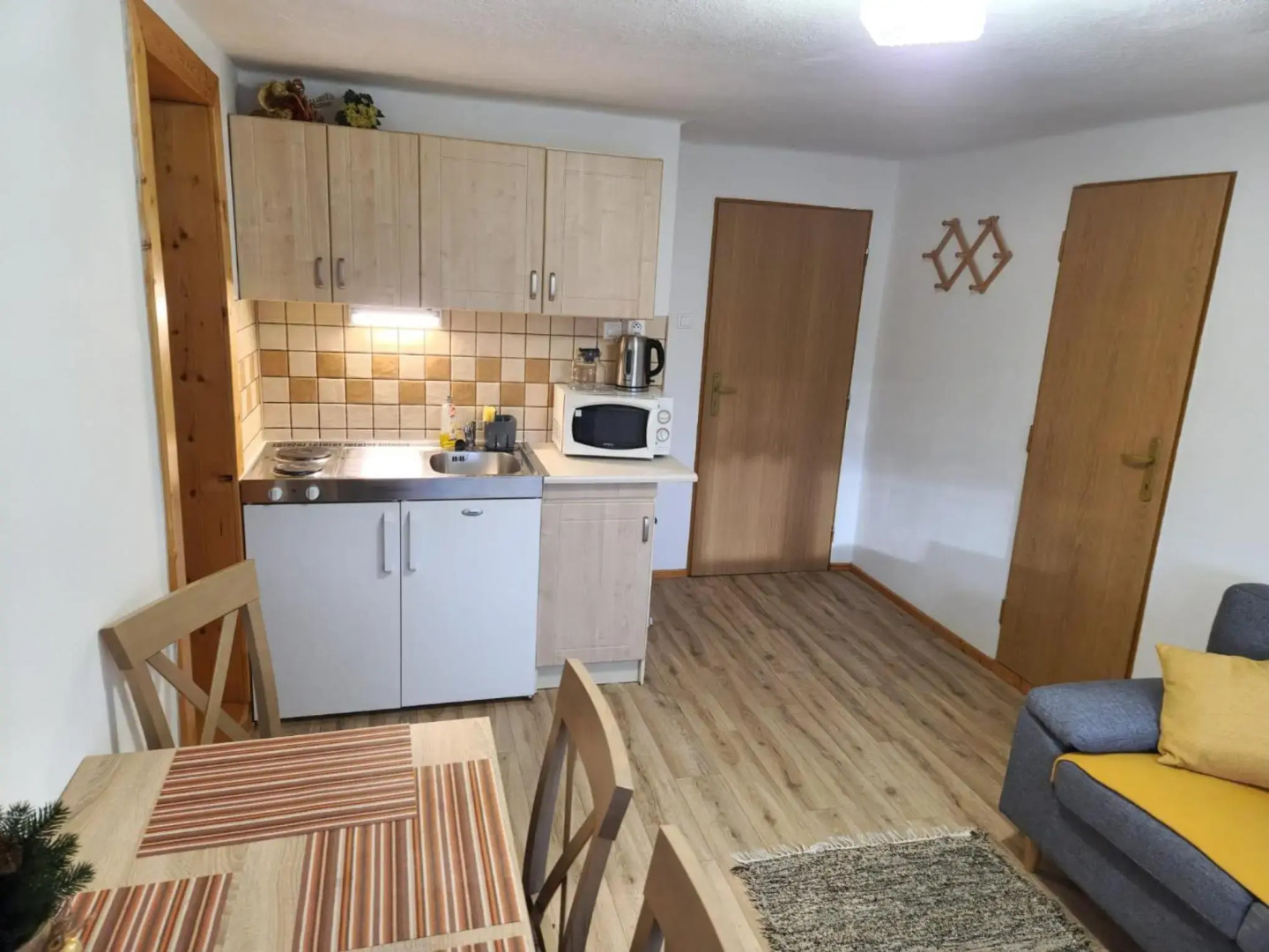 Ubytovanie v súkromí Grobarčík