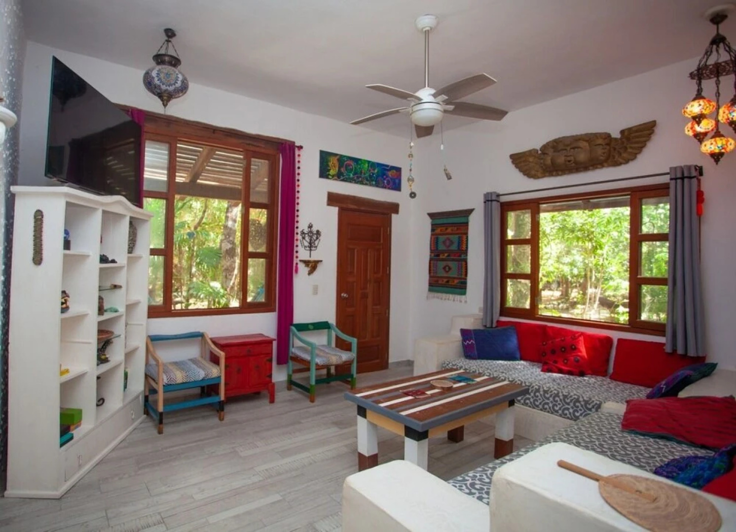 Cenote and Villas BalamHa - Akumal