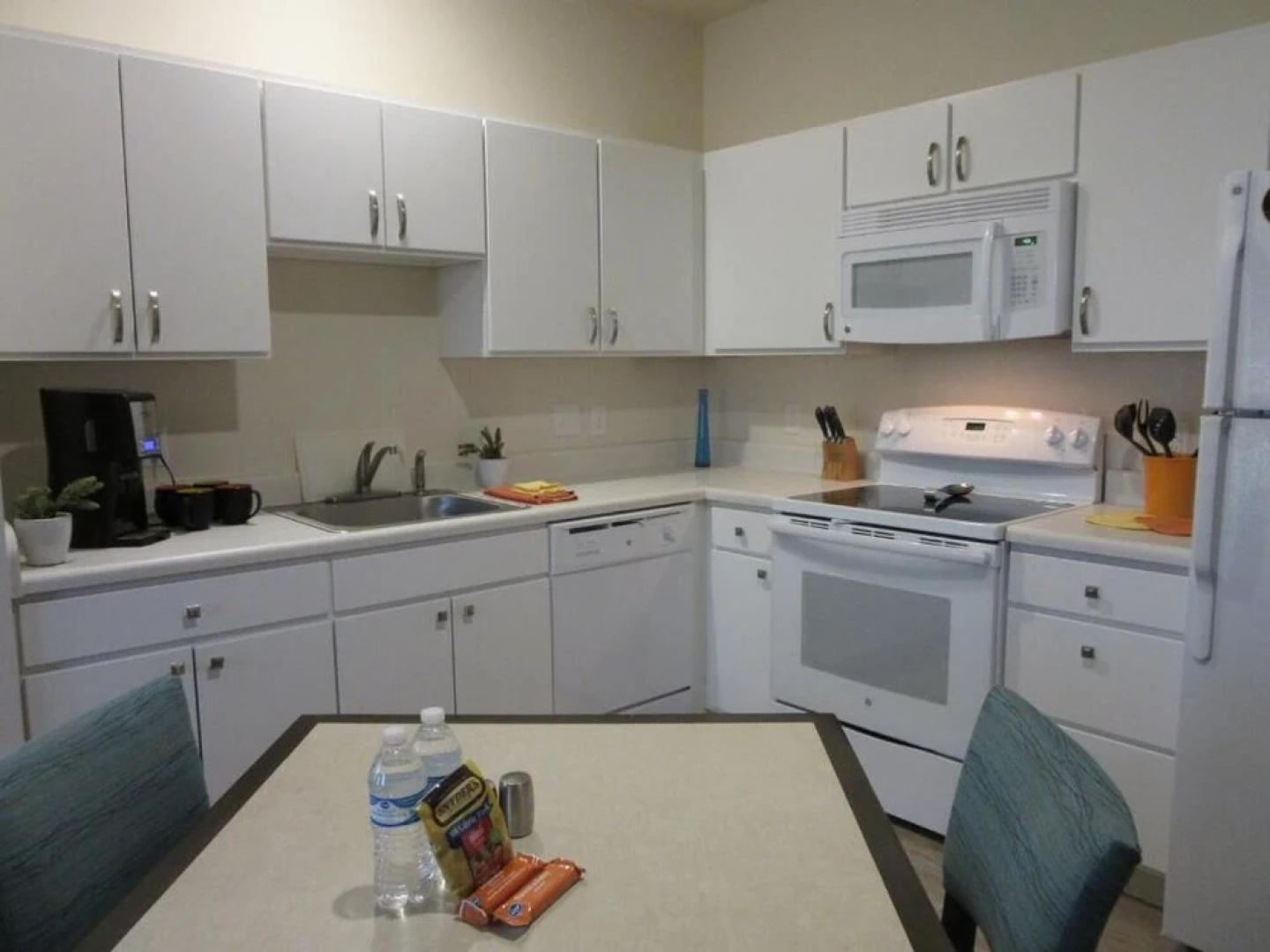 WaterWalk Extended Stay by Wyndham Wichita