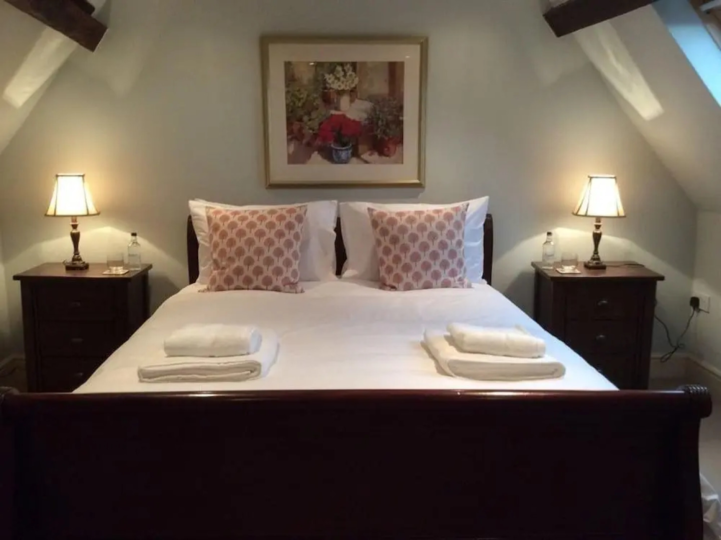 Castle Farm House B&B