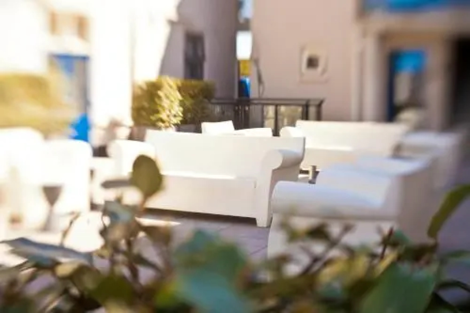 Strandhotel Duinheuvel