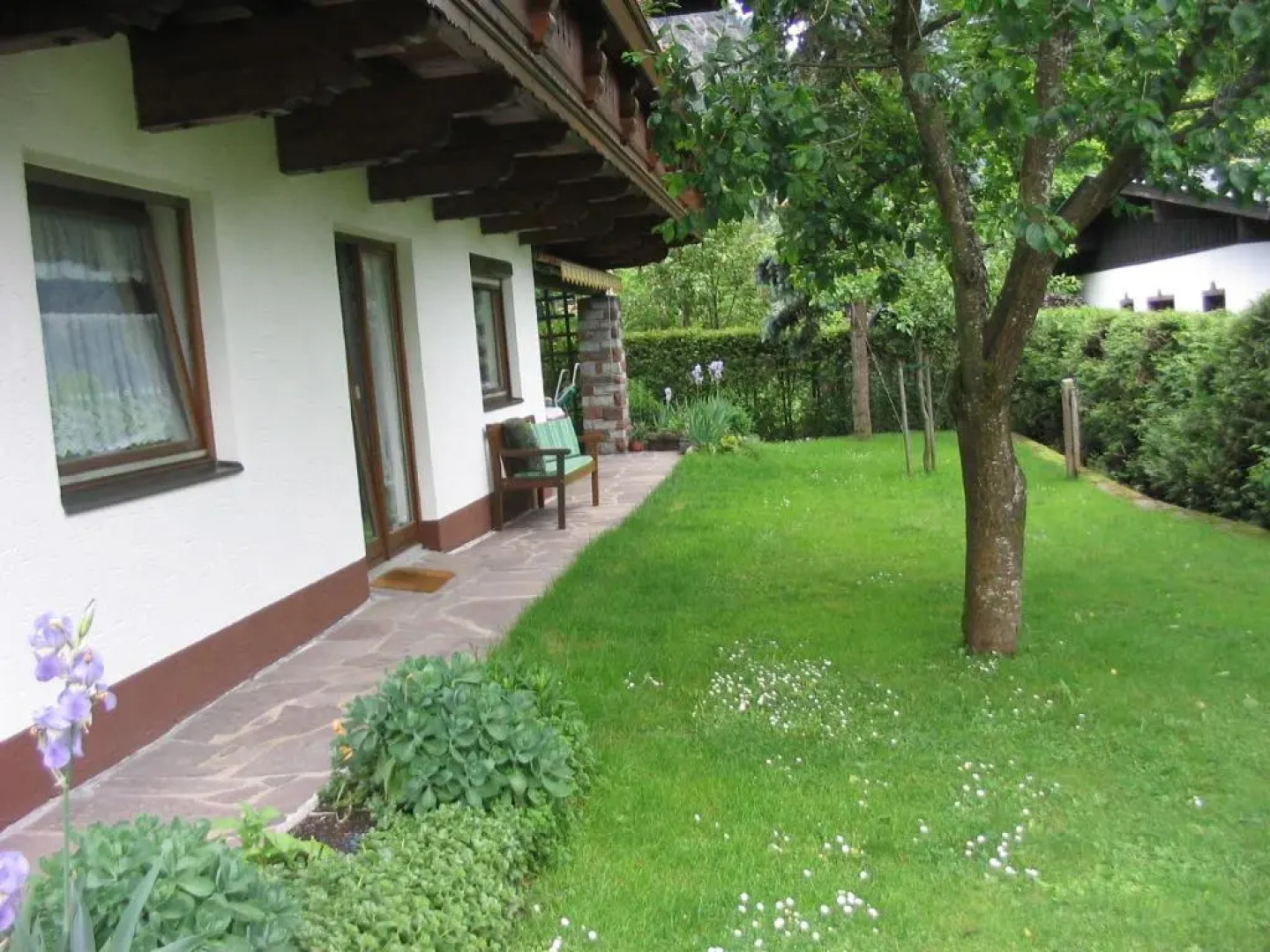 Ferienwohnung Apartment Haus Ager