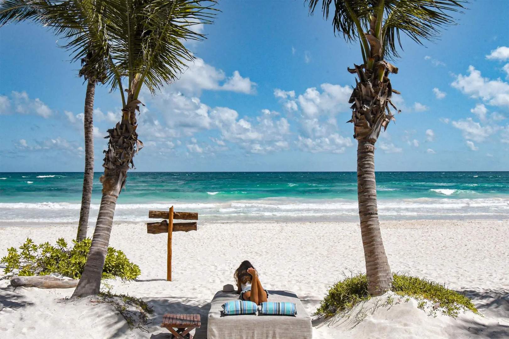 Cabanas Tulum