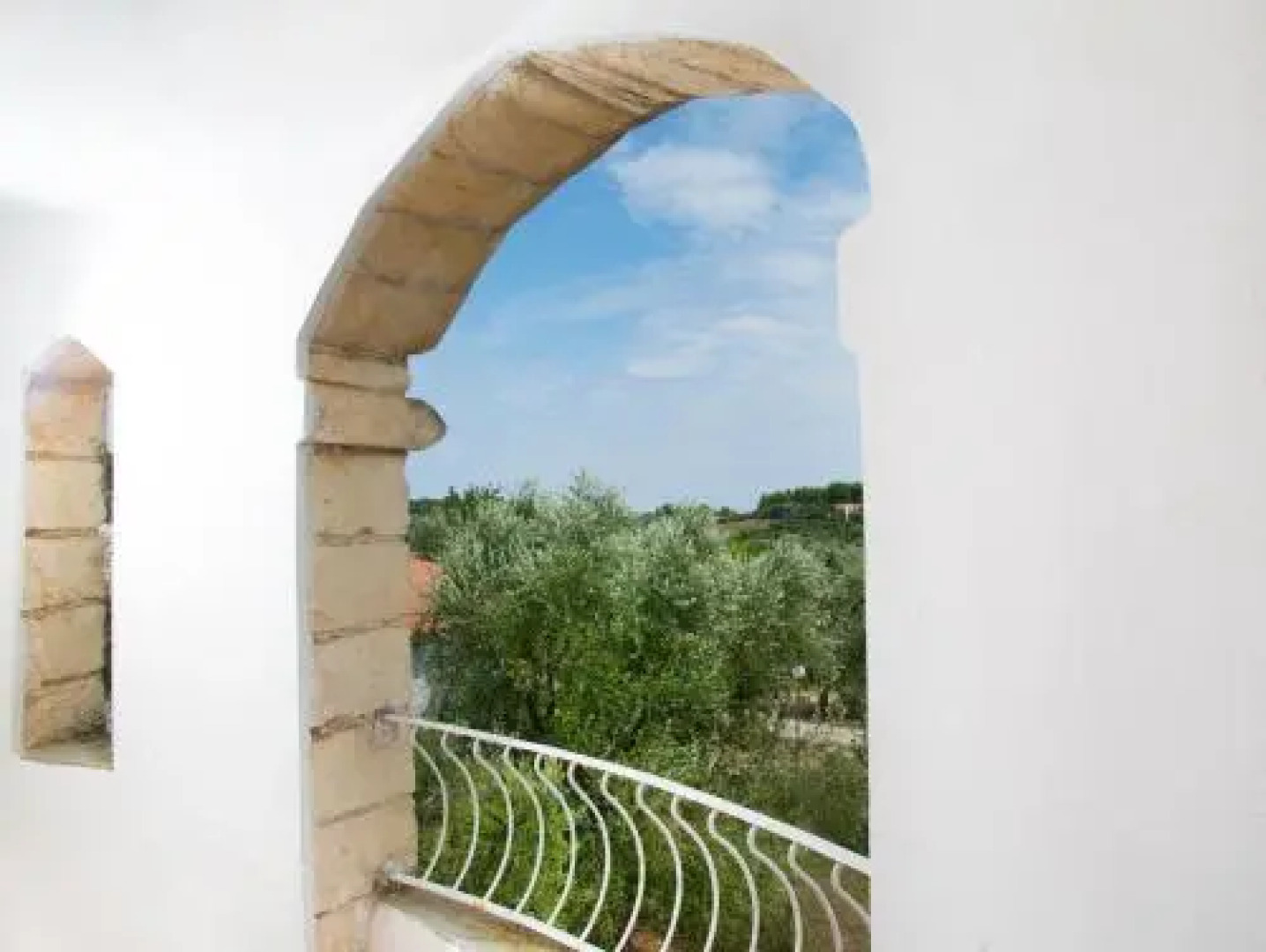 Residence Torre Preziosa