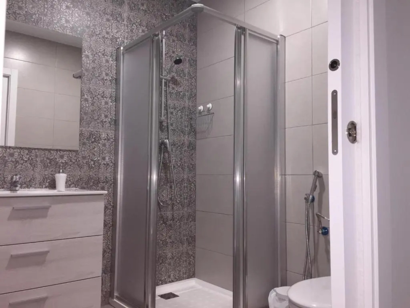 Apartamento San Miguel N.3