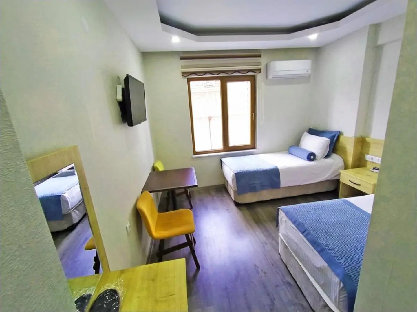 Kroisos Lake Resort By Vima