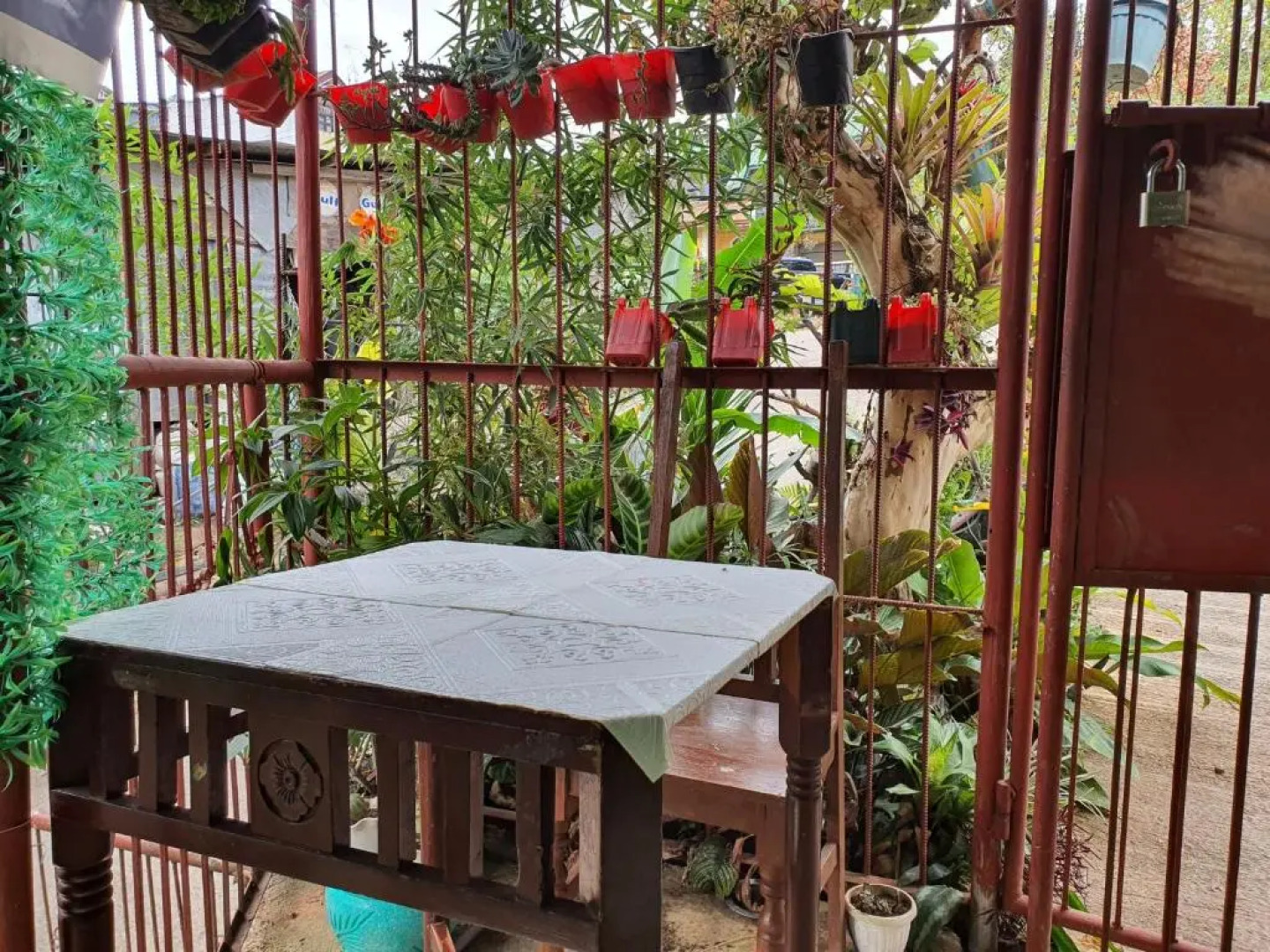 Adelle's Transient, spacious 3-bedroom homestay