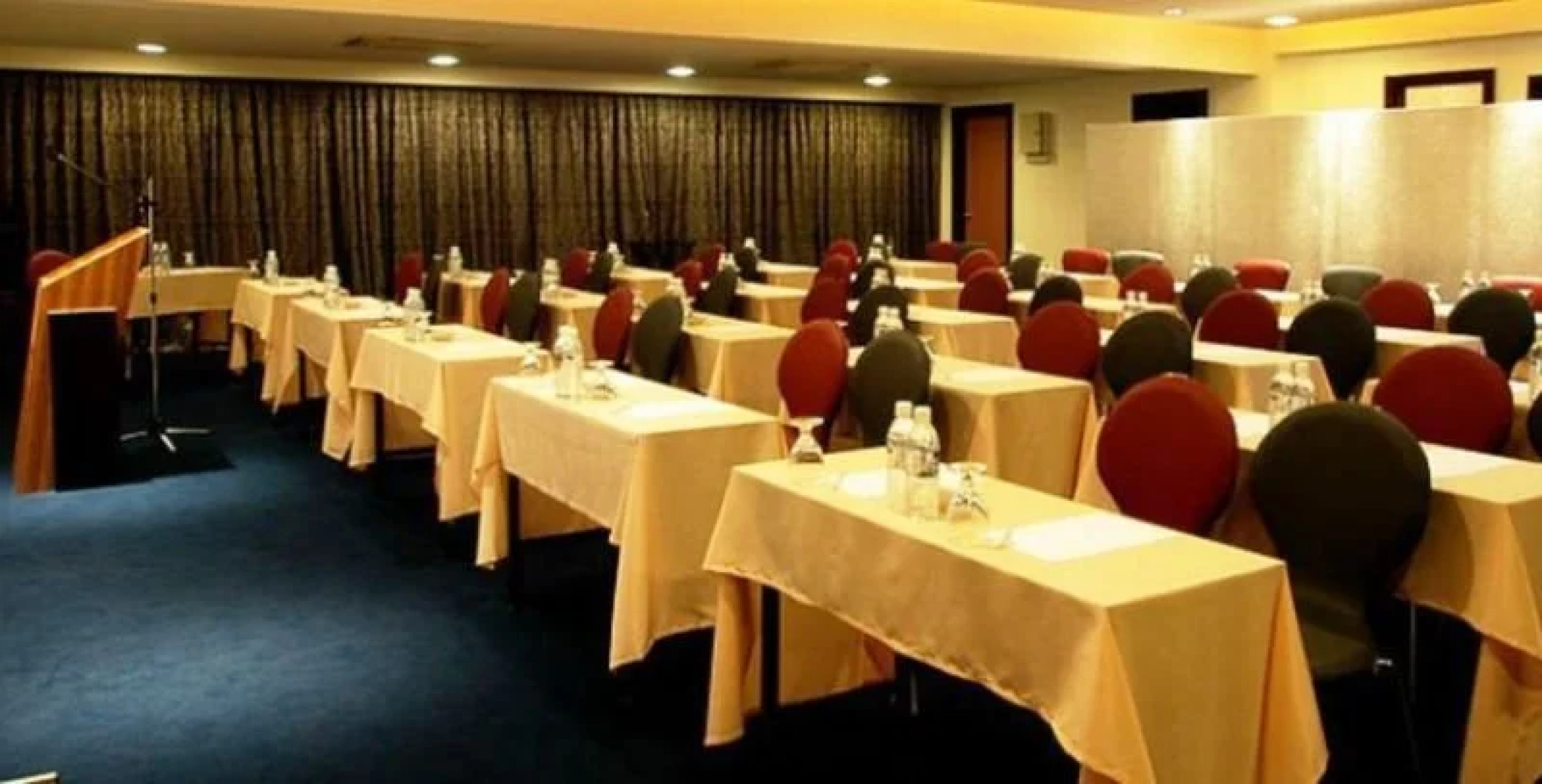 2inn1 Boutique Hotel & Spa