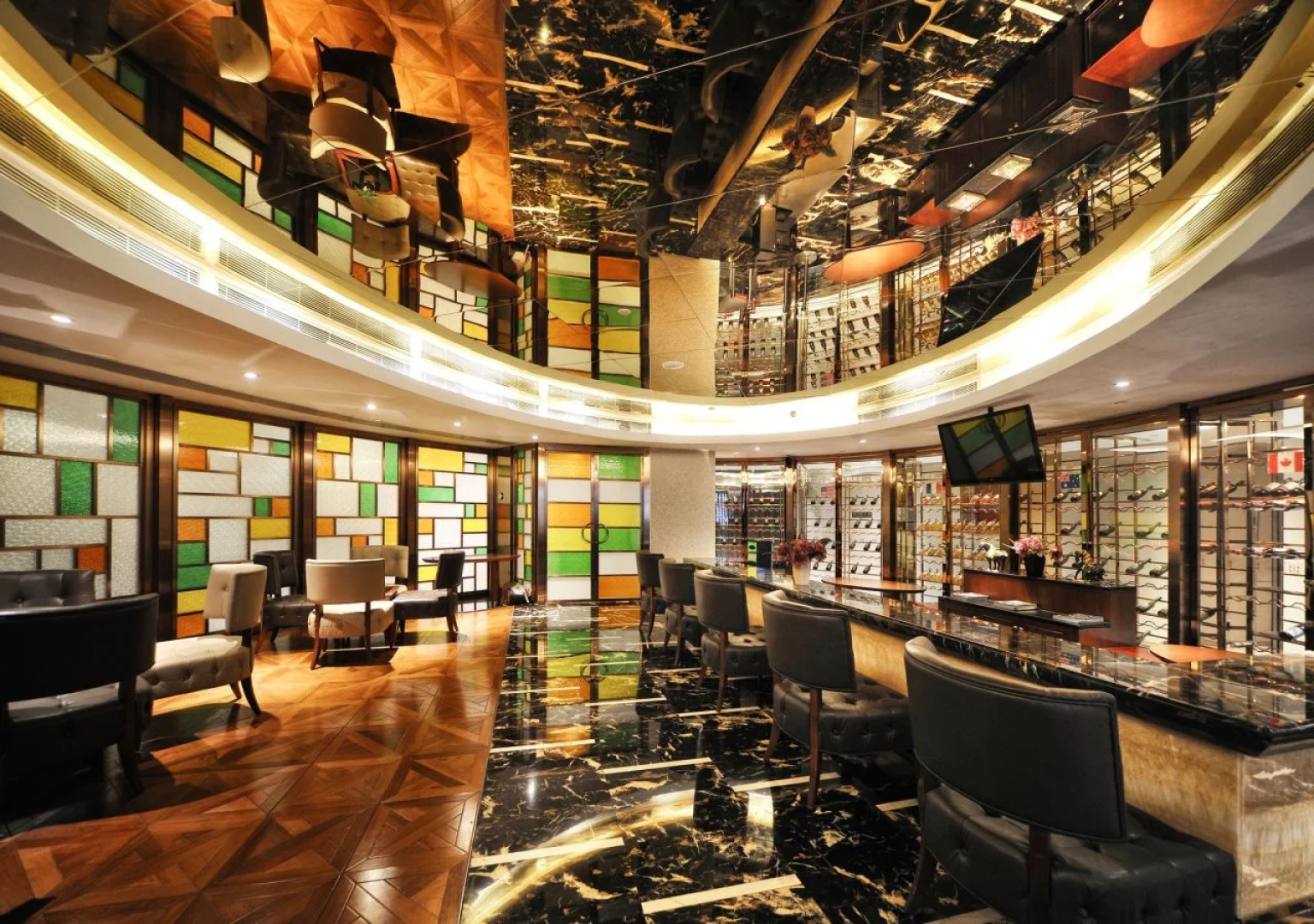 Central Hotel Shanghai