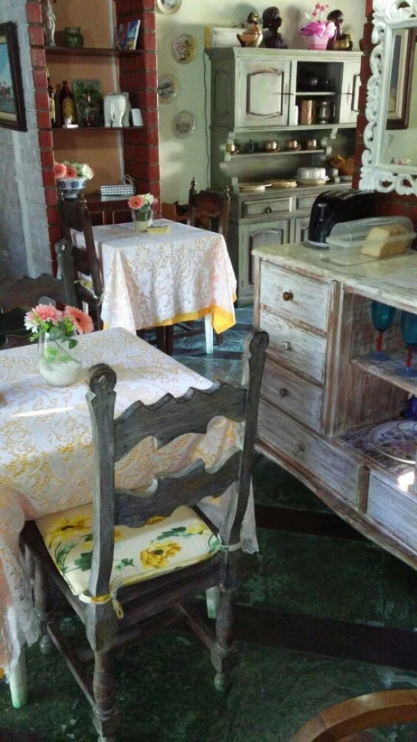 Pousada Alto da Pontinha