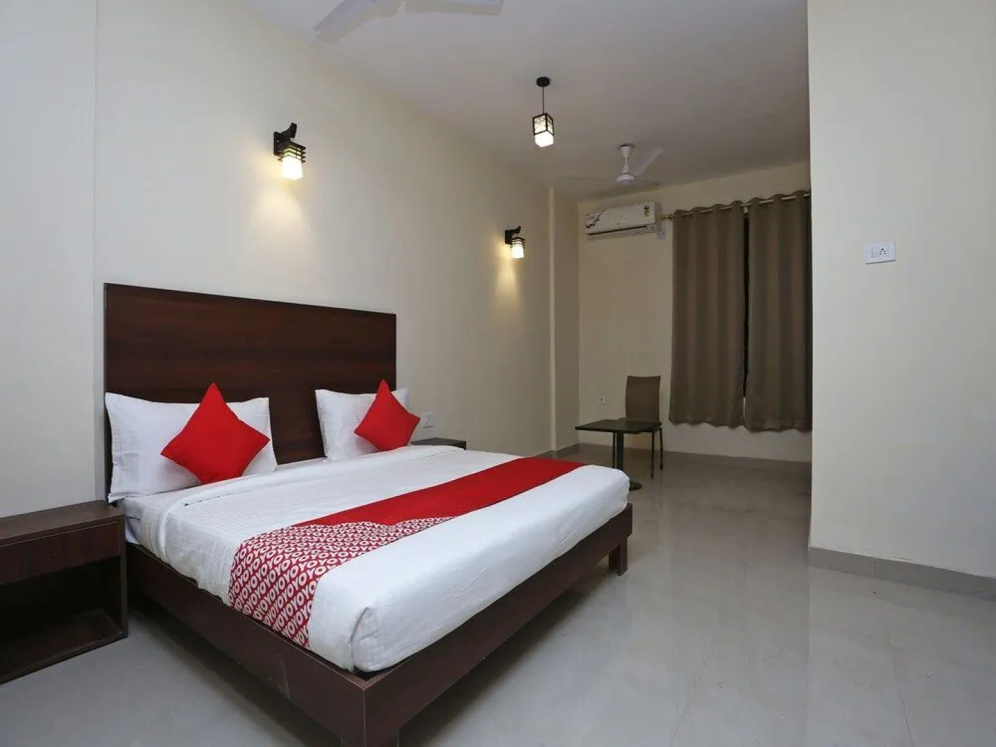 OYO Flagship 22805 Neemrana