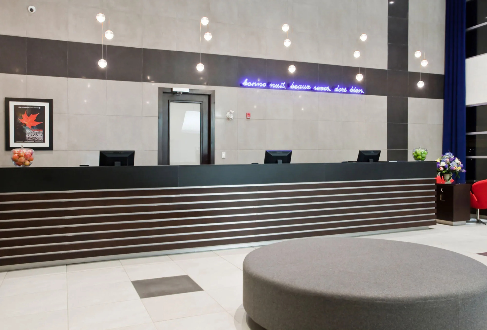 Sandman Signature Prince George Hotel