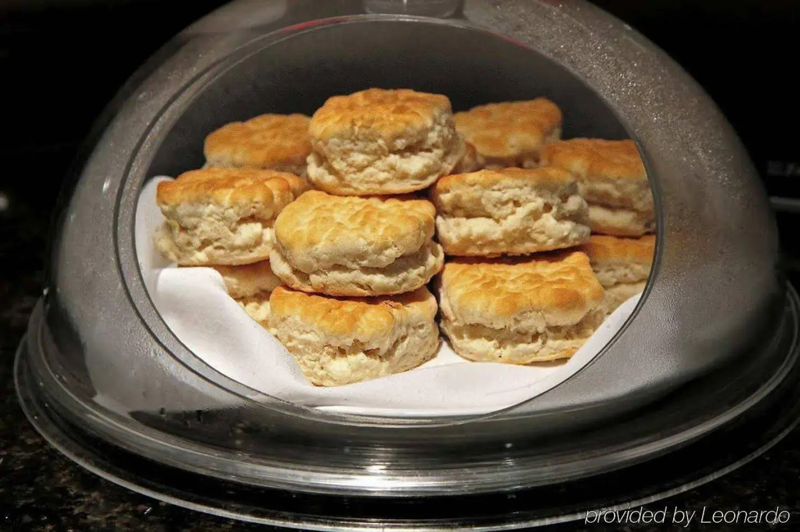 Hampton Inn Chattanooga I-75 North