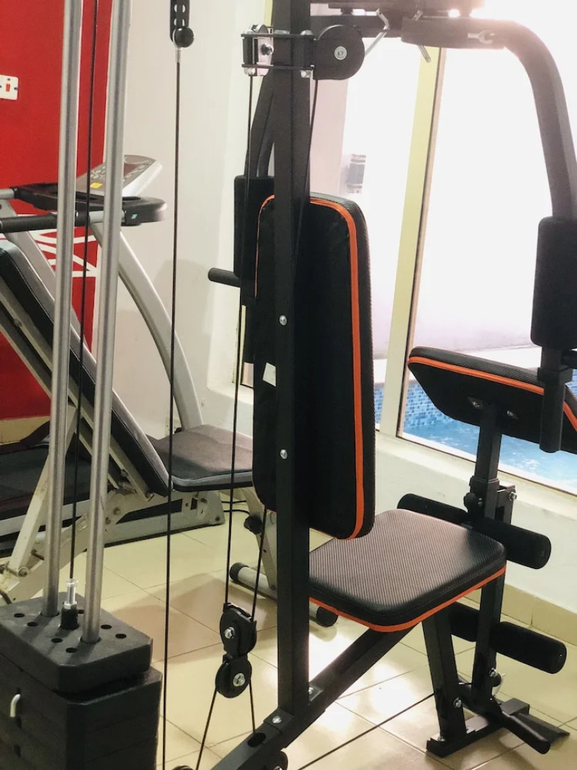 Millennium Apartments & Studios