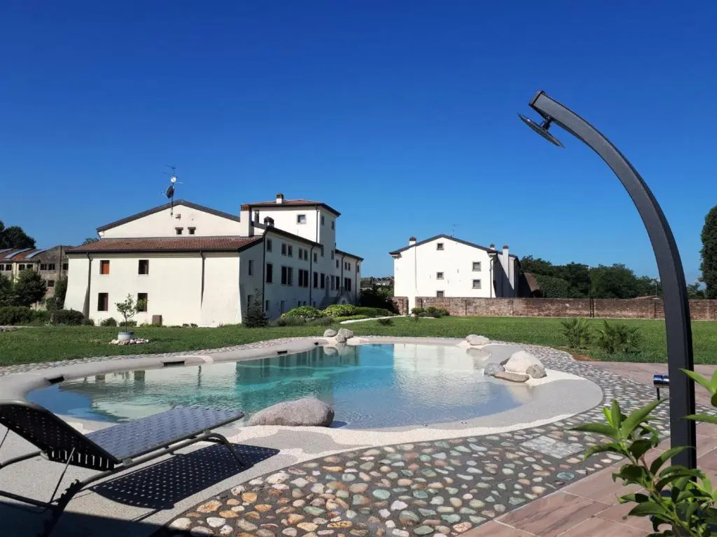 Agriturismo Casalbergo