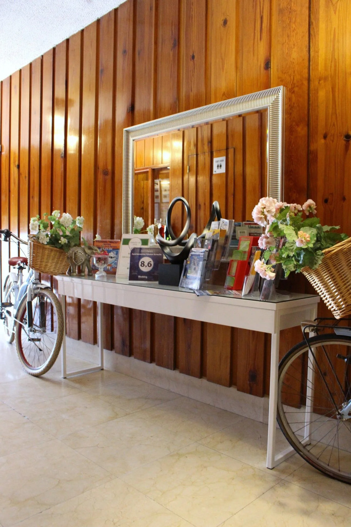 Apartamentos Islamar Arrecife