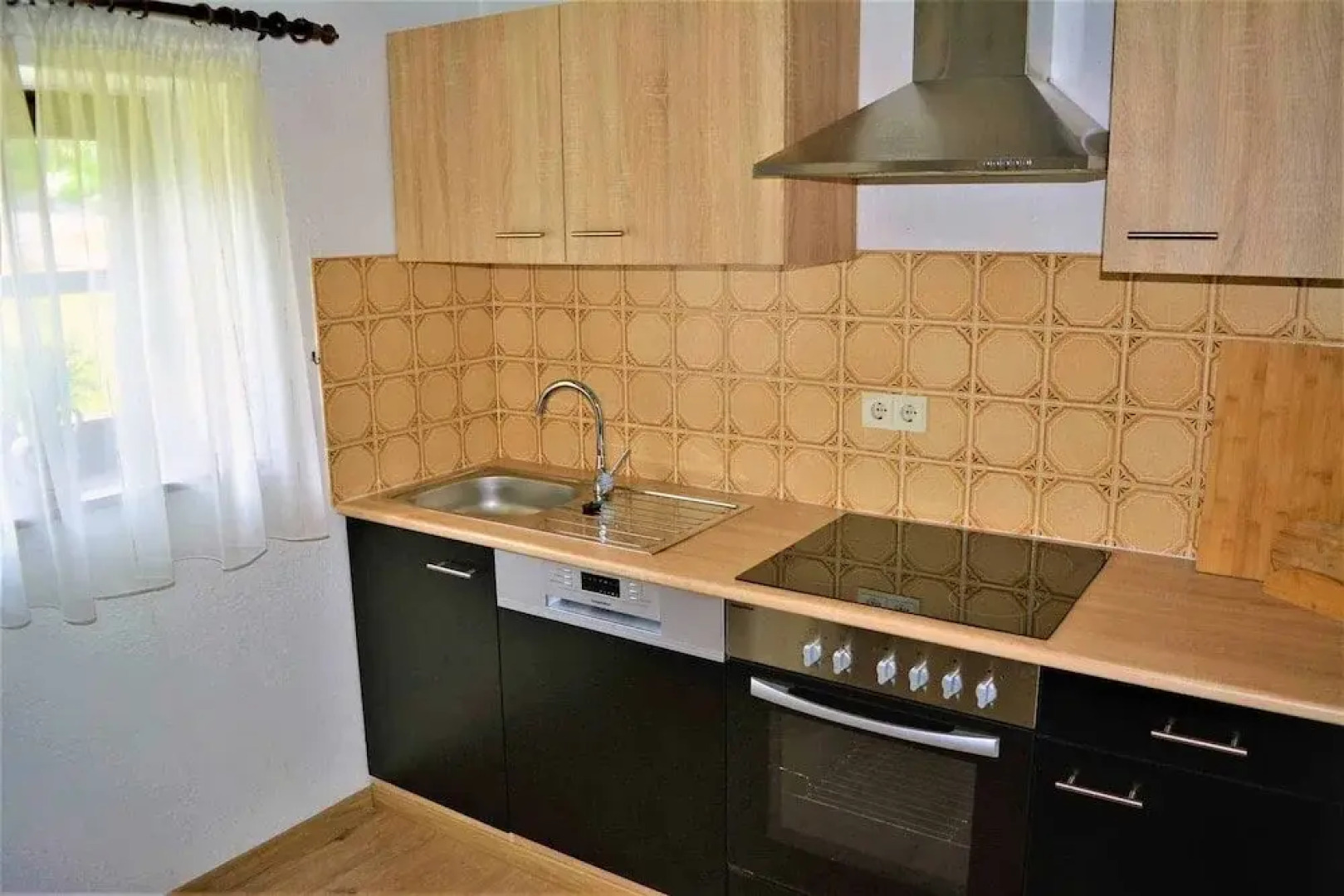 Feriendorf Büchlberg