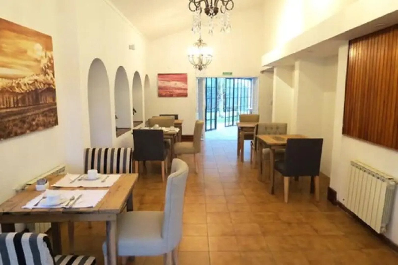 La Masía Hotel Boutique