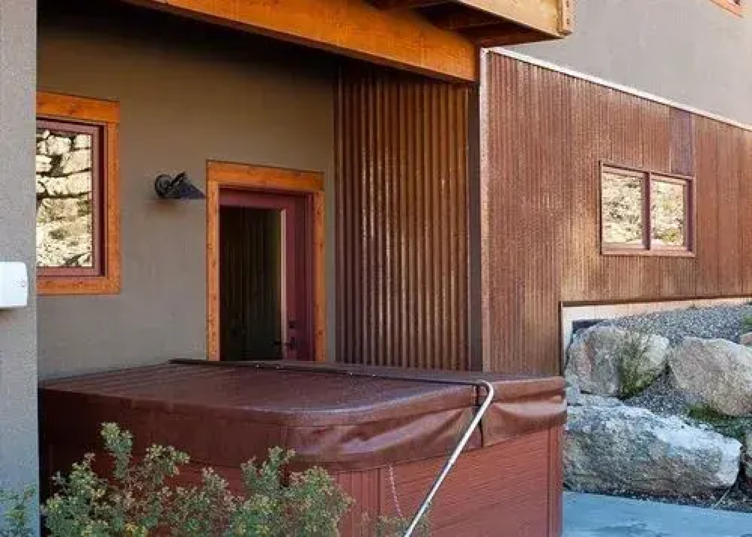 Twilight 18 Nordic by RedAwning