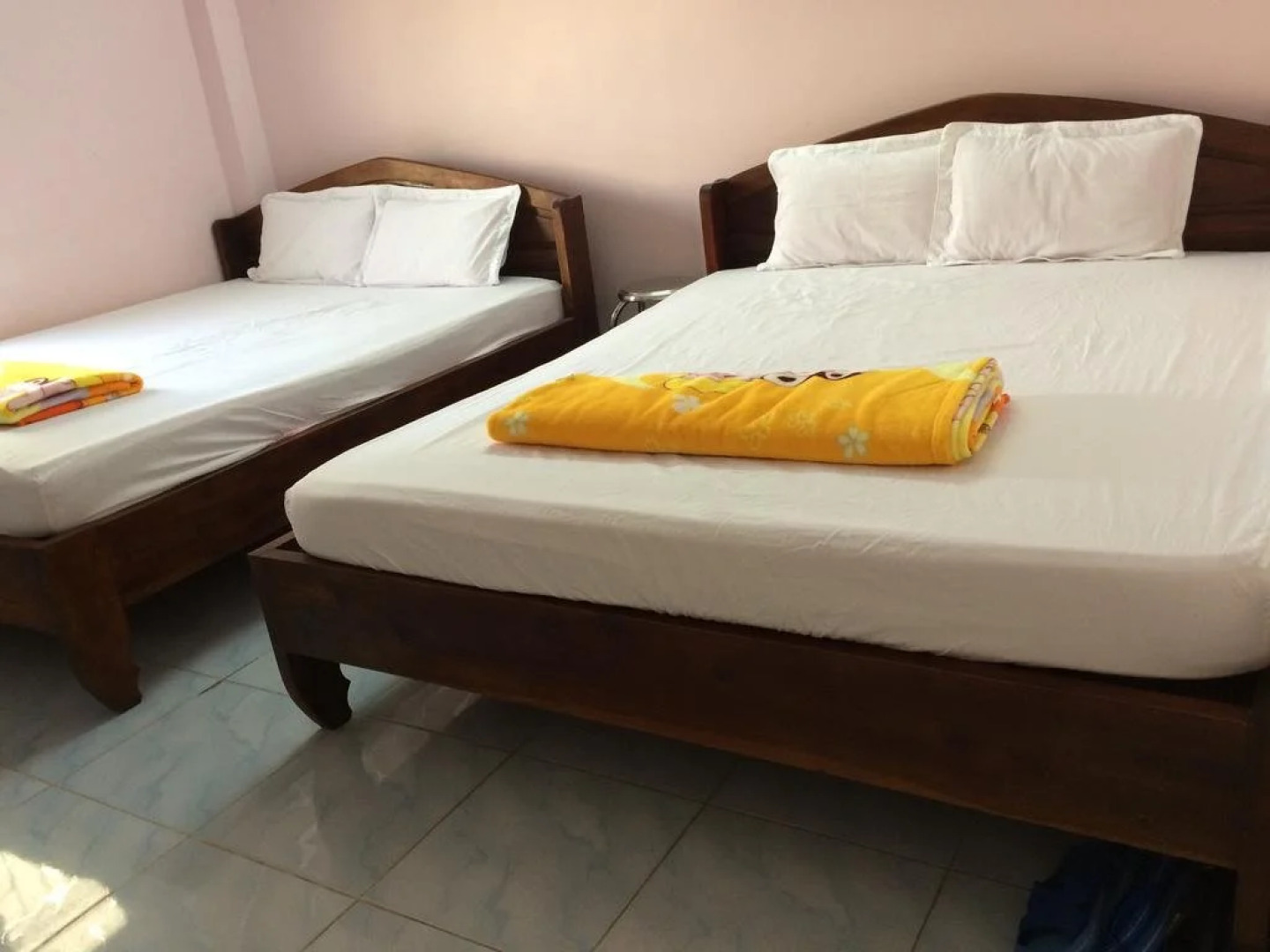 Dieu Hien Guesthouse