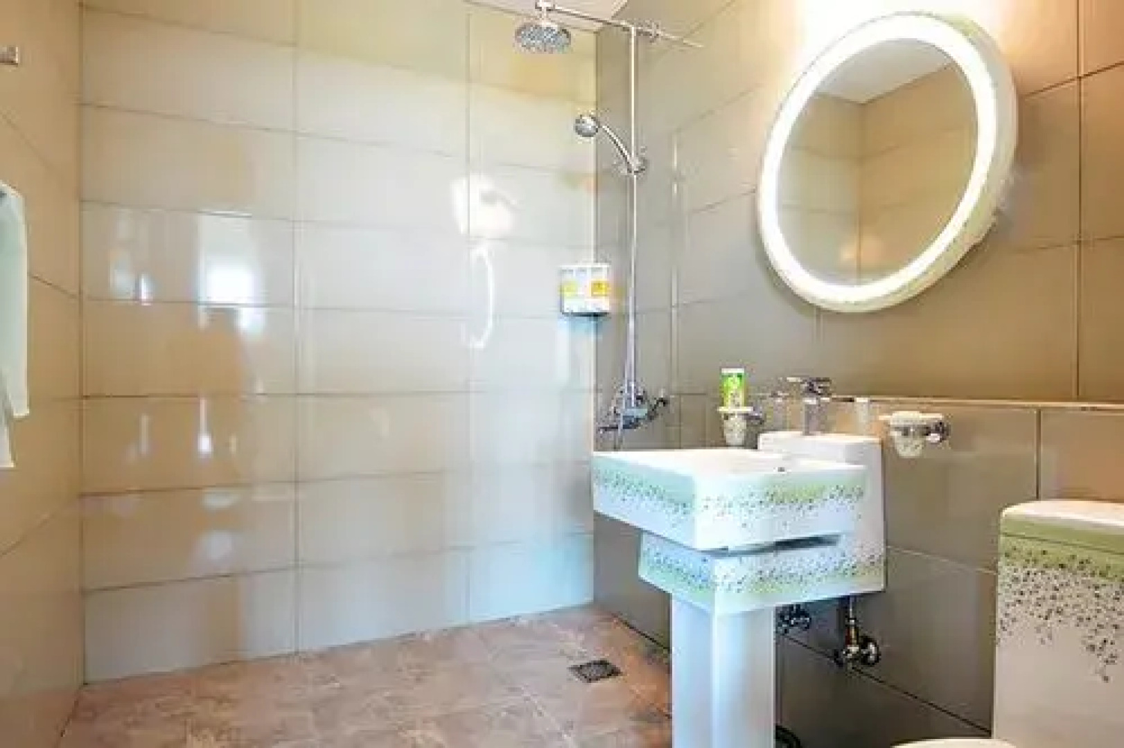 Gangneung Herbhill House Pension