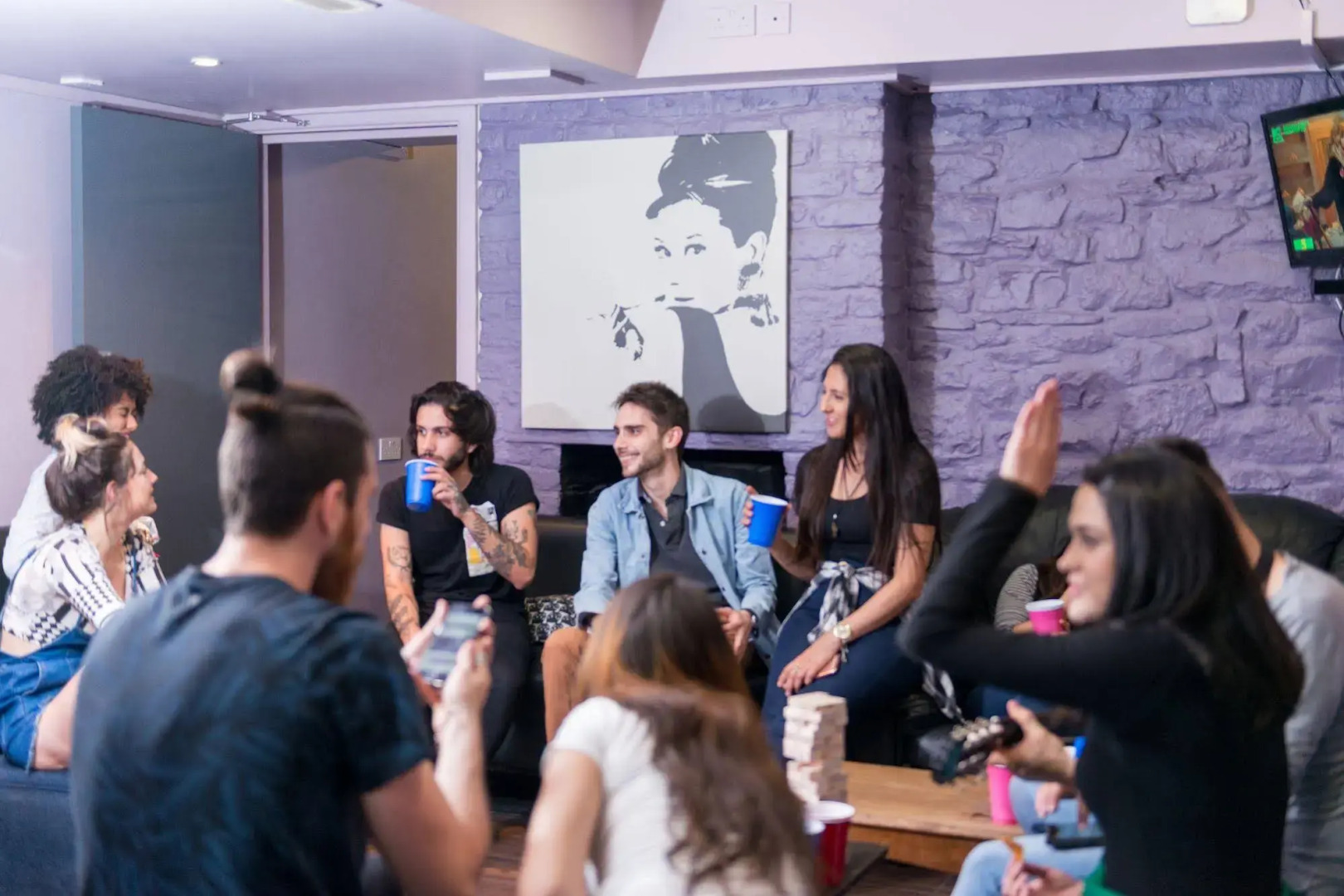 The Times Hostel - Camden Place