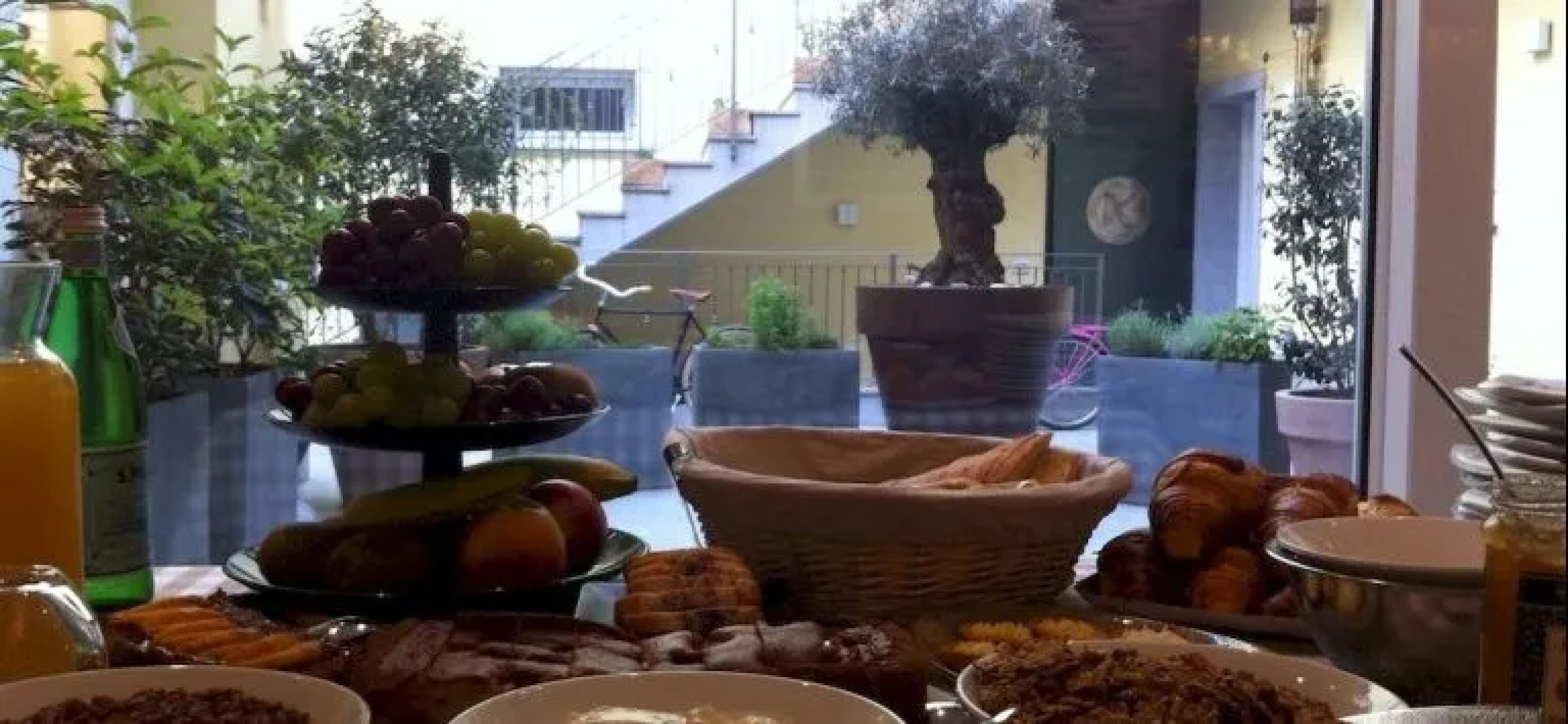 BHL Boutique Rooms Legnano