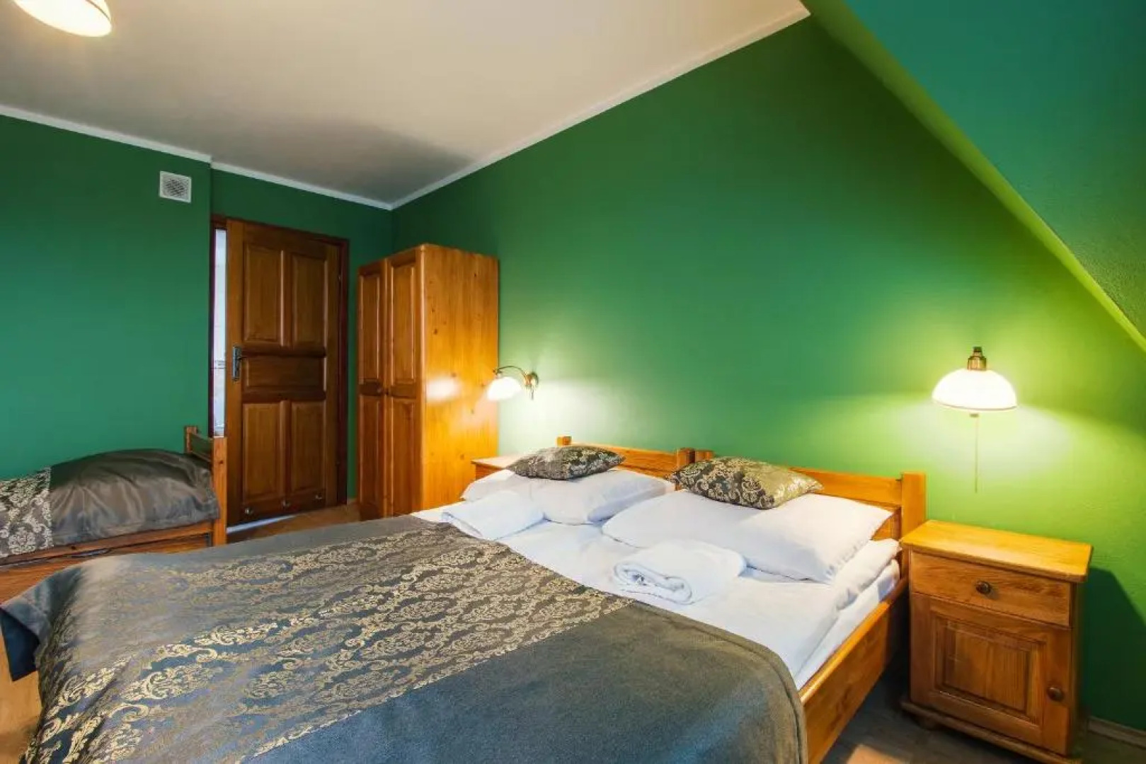 Tatrzański Gościniec