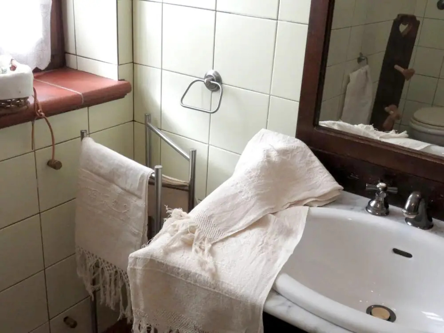 House With 5 Bedrooms in Tancau Sul Mare, With Furnished Balcony