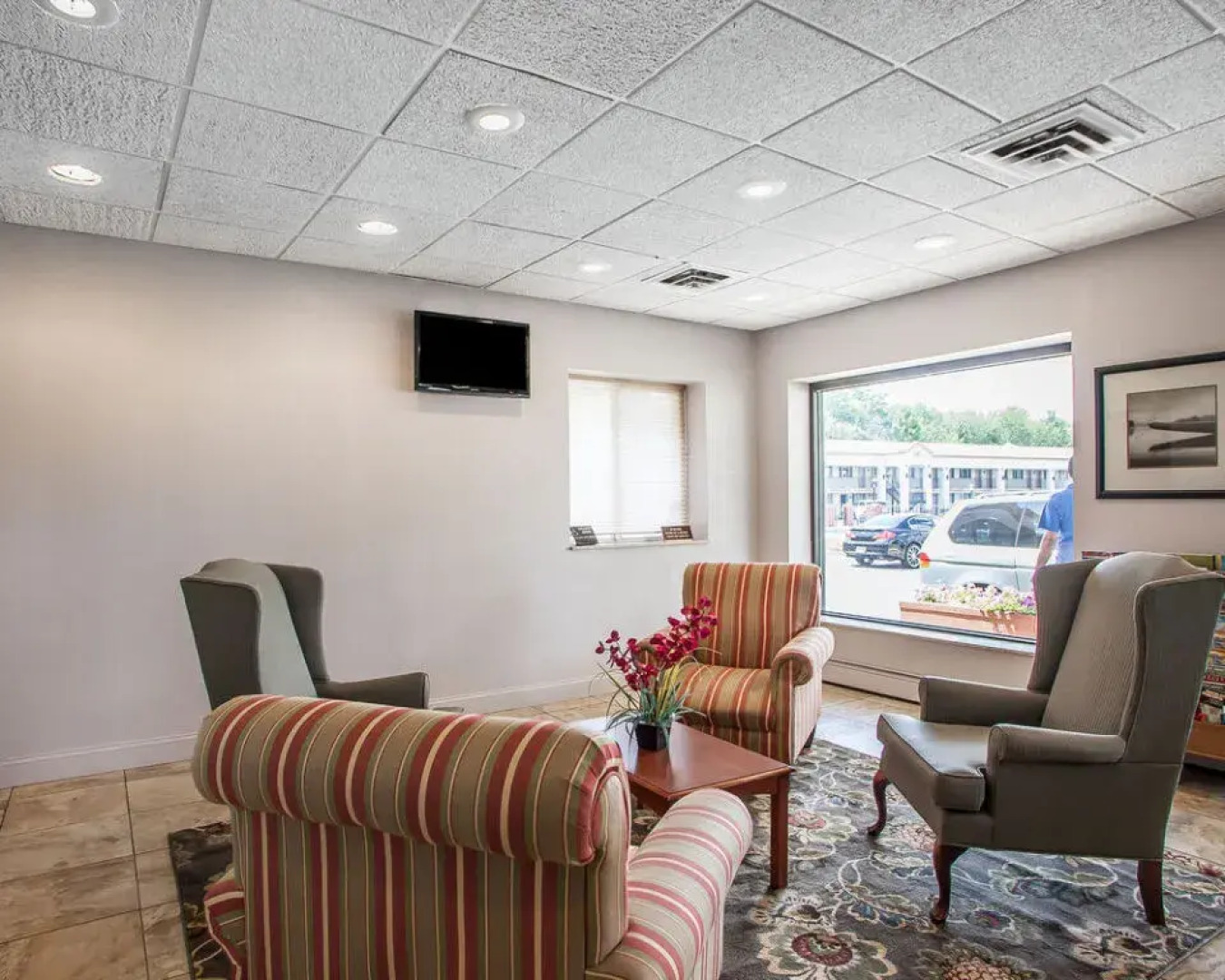 Howard Johnson Hammonton/atlantic City