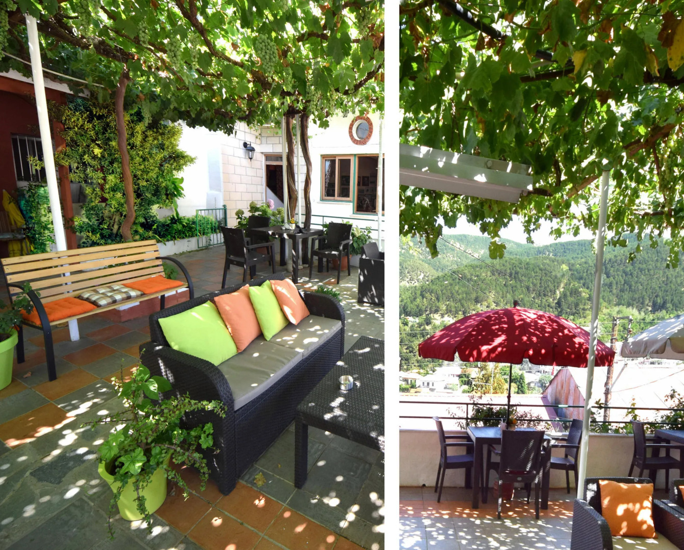 Christys Palace Hotel