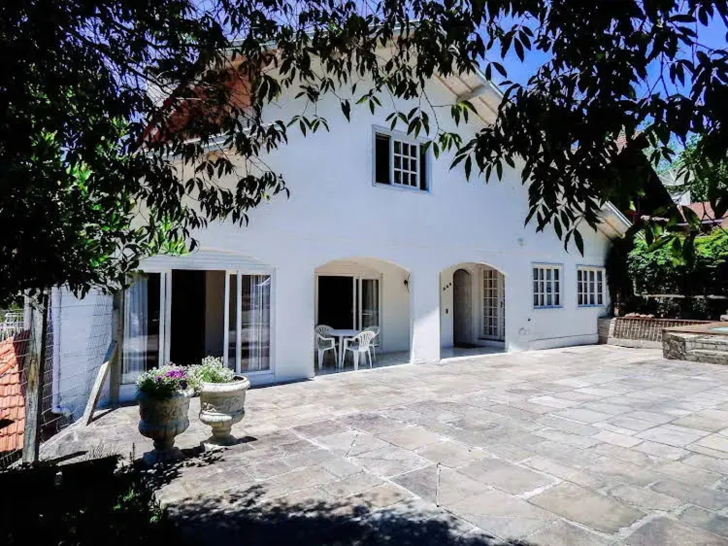 Residencial Familia Gobbi