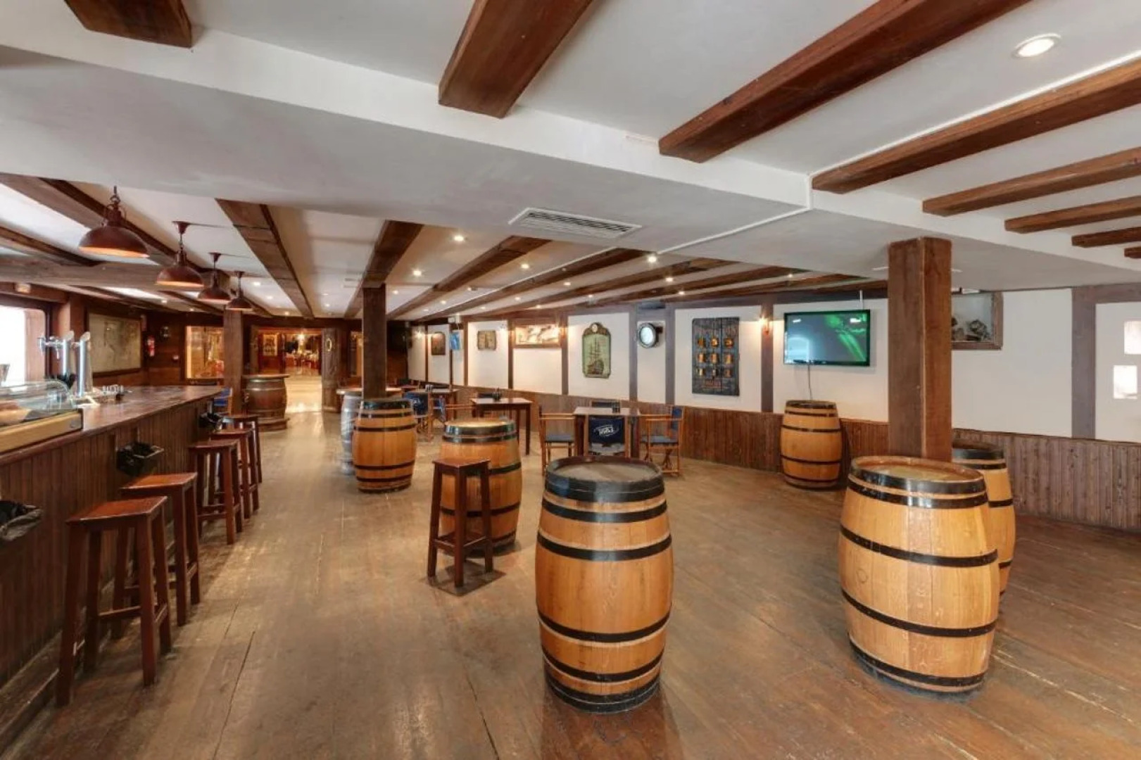 Sport Hotel Nayade (ex.Segovia Los Angeles Nayade Hotel)