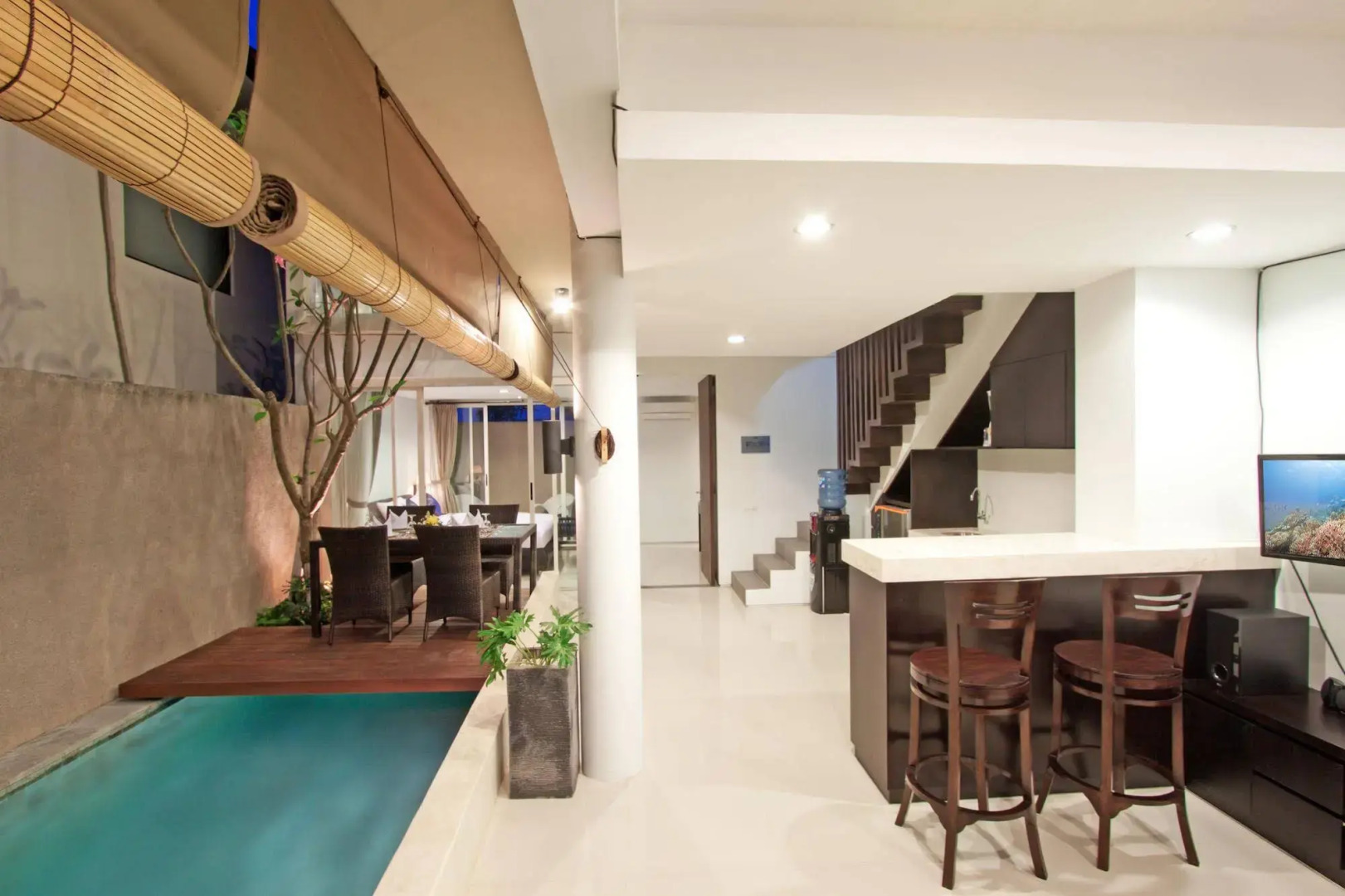 Villa Grace & Milena