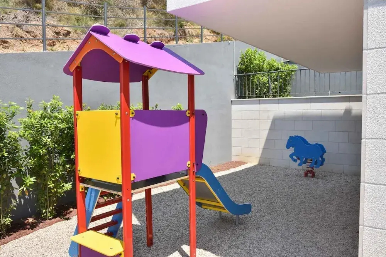 Villa Fortica in Omis