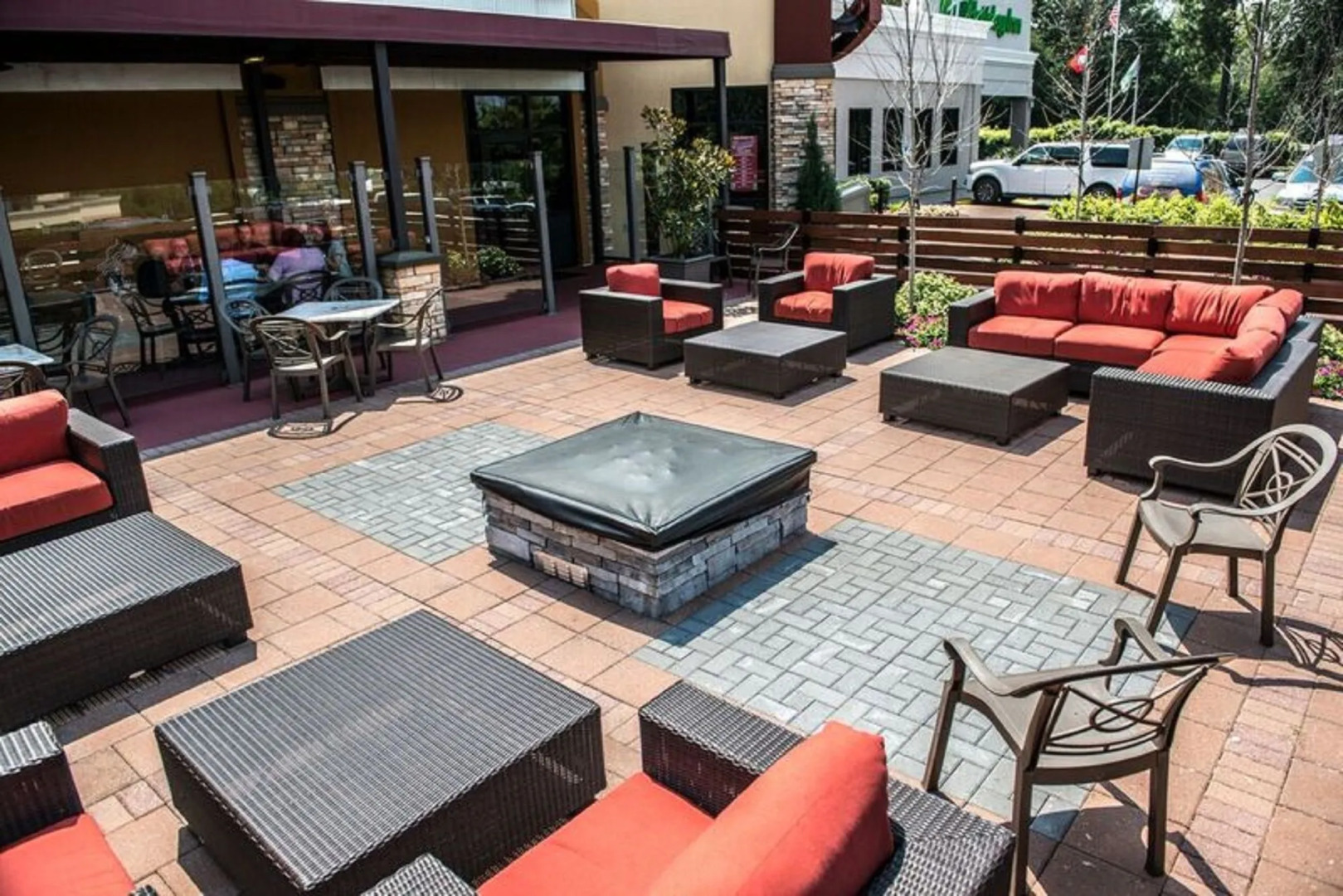 Holiday Inn Little Rock-Airport-Conference Center by IHG