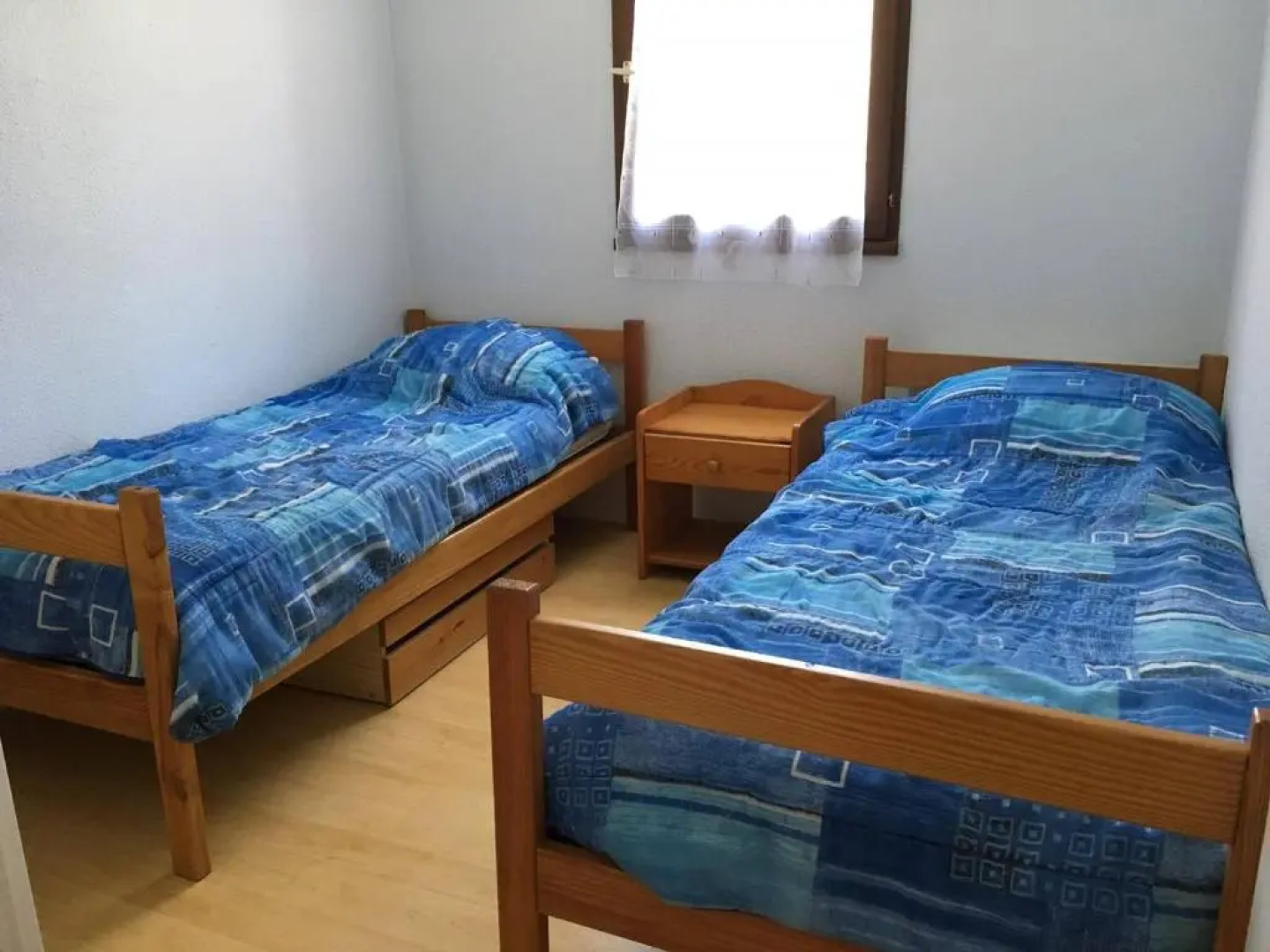 Appartement Royan, 3 pièces, 5 personnes - FR-1-494-43