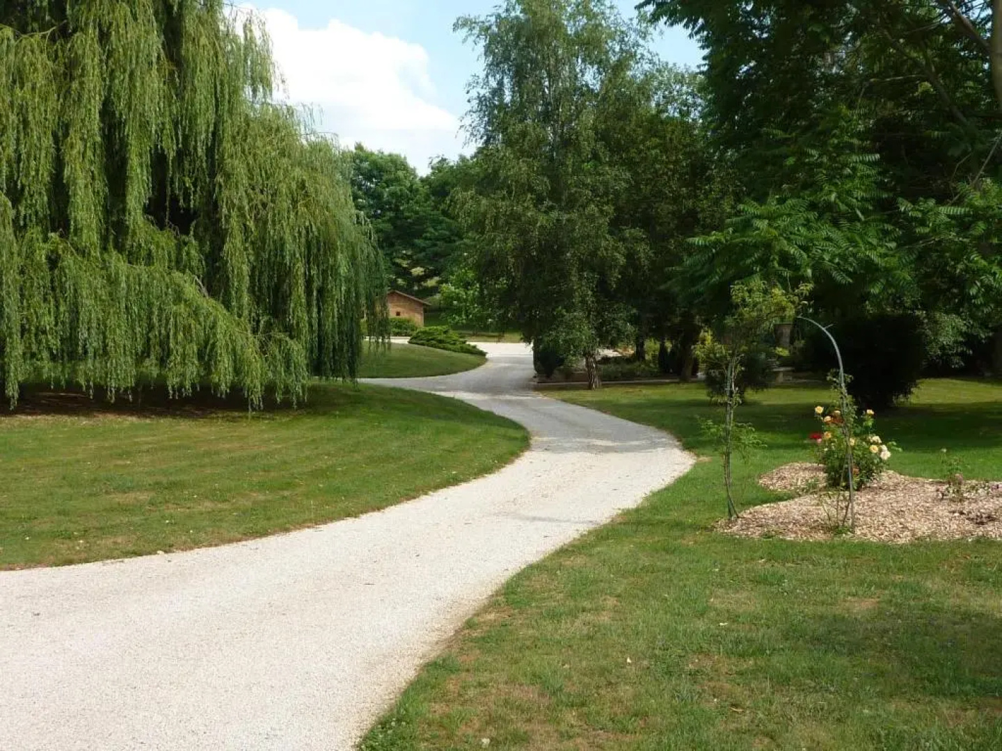 Clos de la Natouze