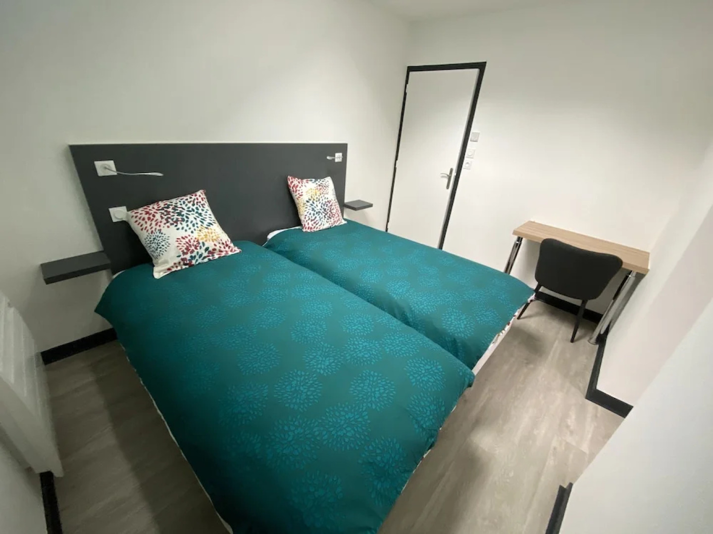 Résidence Gaby & Tom