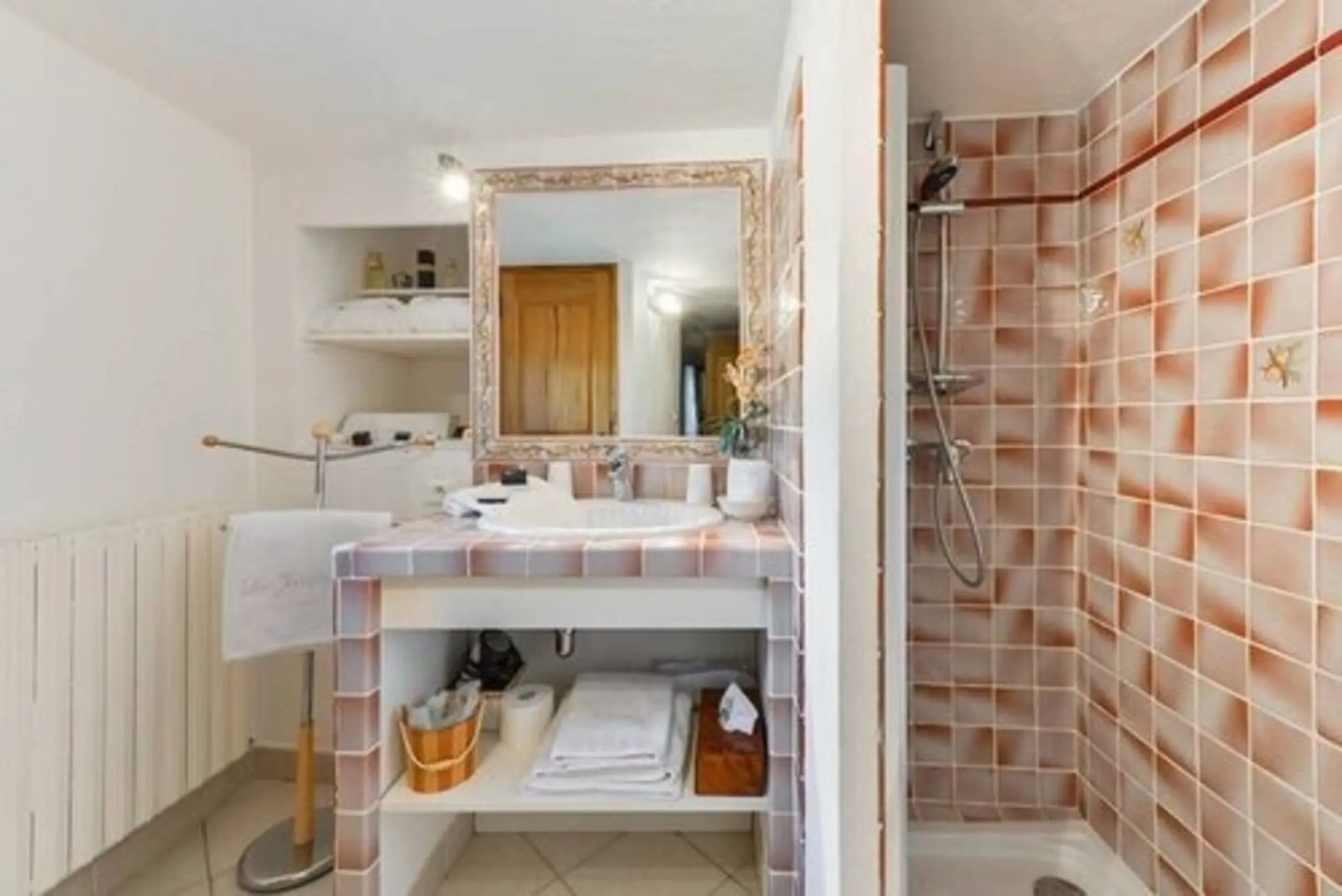 Chambre d'hotes Le Jardinage