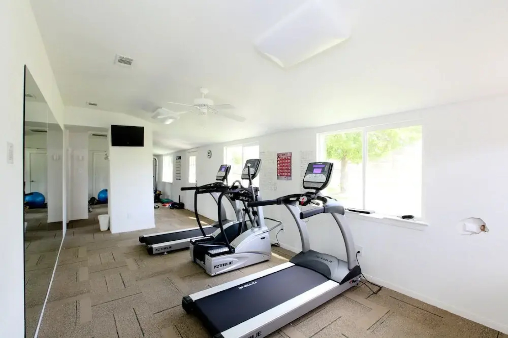 Lake Conroe RV & Camping Resort